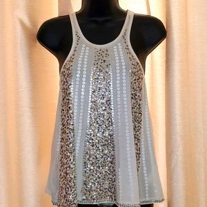 Express Tank Top